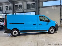 RENAULT Trafic Kasten L2H1*AUTOMATIK*KLIMA*TEMPOMAT*RCAM