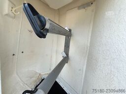BÖCKMANN Böckmann Comfort Sattelkammer Vollpoly 2t