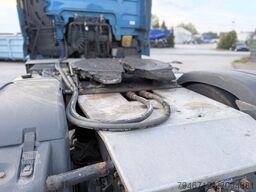MAN TGX 18.500 Kipphydraulik HydroDrive 226.000Km