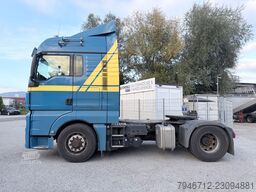 MAN TGX 18.500 Kipphydraulik HydroDrive 226.000Km