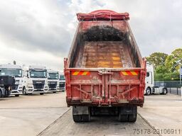 MAN TGS 33.400 BB