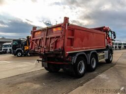 MAN TGS 33.400 BB