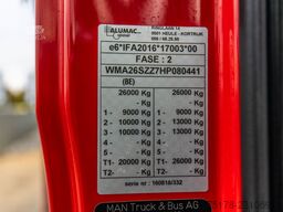 MAN TGS 33.400 BB