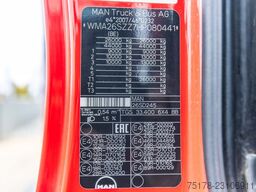 MAN TGS 33.400 BB