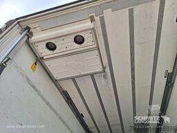 Schmitz Cargobull Reefer Multitemp