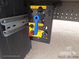 Schmitz Cargobull Reefer Multitemp