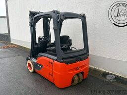 Linde E16-02 EVO