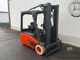 Linde E16-02 EVO