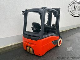 Linde E16-02 EVO