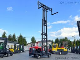 Combilift C8000 GAS TRIPLEX 8300 WIDE POSITIONER