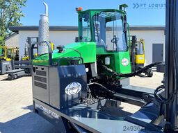 Combilift C5000XL / DIESEL / DUPLEX 5500MM / CABIN