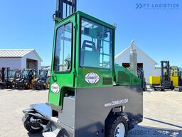 Combilift C5000XL / DIESEL / DUPLEX 5500MM / CABIN