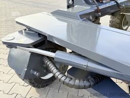 Combilift C5000XL GAS TRIPLEX 6000 EXTENDABLE FORK