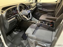 Volkswagen Caddy Cargo 1.5 TSI DSG Automaat BENZINE / Euro...