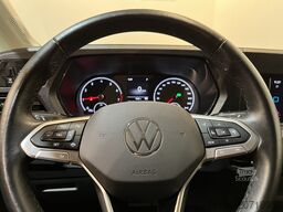 Volkswagen Caddy Cargo 1.5 TSI DSG Automaat BENZINE / Euro...