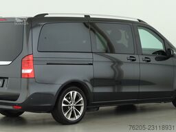 Mercedes-Benz V-Klasse V 220 d EDITION Lang AUT Facelift SpurH