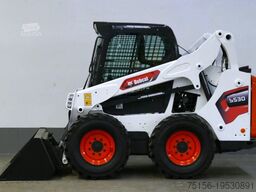 Bobcat S 530 Zusatzhydr. vgl. S 185 *TÜR*