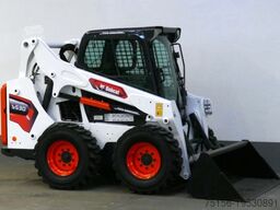Bobcat S 530 Zusatzhydr. vgl. S 185 *TÜR*