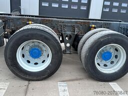 DAF XF 95.430 (EURO 3 / 10 TYRES / 6X2 / MANUAL GEA...
