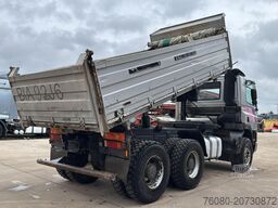 DAF CF 85.430 (PERFECT CONDITION / EURO 2 / BIG AXL...
