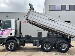 DAF CF 85.430 (PERFECT CONDITION / EURO 2 / BIG AXL...