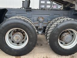 DAF CF 85.430 (PERFECT CONDITION / EURO 2 / BIG AXL...