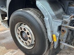 DAF CF 85.430 (PERFECT CONDITION / EURO 2 / BIG AXL...