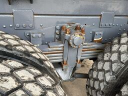 DAF CF 85.430 (PERFECT CONDITION / EURO 2 / BIG AXL...