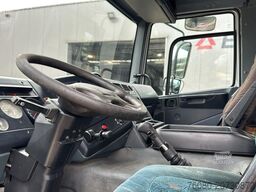 DAF CF 85.430 (PERFECT CONDITION / EURO 2 / BIG AXL...