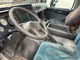 DAF CF 85.430 (PERFECT CONDITION / EURO 2 / BIG AXL...
