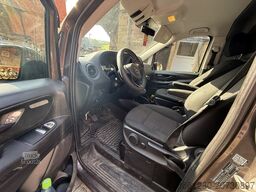 Mercedes-Benz Vito Kastenwagen Standheizung Klima Temp