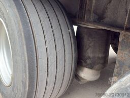 Van Hool 3B2011 (HOLLAND TRAILER / DRUM BRAKES / FREINS ...