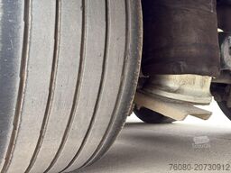 Van Hool 3B2011 (HOLLAND TRAILER / DRUM BRAKES / FREINS ...