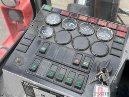 Kalmar DC15-2000