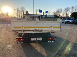 MITSUBISHI Canter IV 7.5 TF E6 2016 - canter 7.5 TF C 18/34 new cab Comf. Euro VI