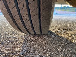 MITSUBISHI Canter IV 7.5 TF E6 2016 - canter 7.5 TF C 18/34 new cab Comf. Euro VI