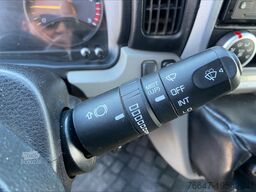 MITSUBISHI Canter IV 7.5 TF E6 2016 - canter 7.5 TF C 18/34 new cab Comf. Euro VI