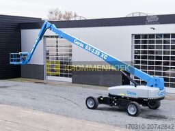 Genie SX 135 XC