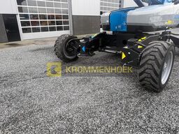 Genie SX 135 XC