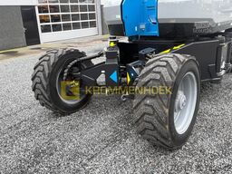 Genie SX 135 XC