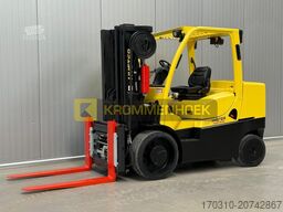 Hyster S 7.0 FT