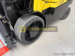 Hyster S 7.0 FT