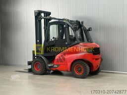 Linde H 45 D