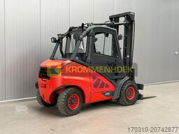 Linde H 45 D