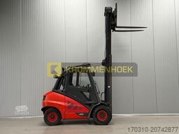 Linde H 45 D