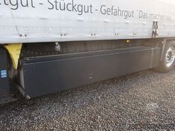 Schmitz Cargobull SCS 24 Speed Curtain Alcoa Getränke