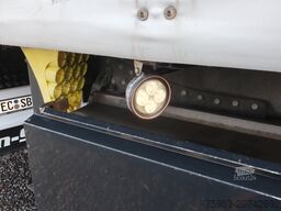 Schmitz Cargobull SCS 24 Speed Curtain Alcoa Getränke