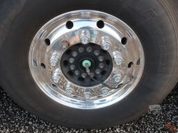 Schmitz Cargobull SCS 24 Speed Curtain Alcoa Getränke