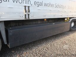 Schmitz Cargobull SCS 24 Speed Curtain Alcoa Getränke