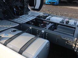 Scania S 450 NGS LED Retrarder Standklima Navi Volluft